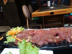 -好旺角齐市鲜切牛自助烤肉(农林五道街总店)