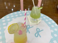 -汪说·狗咖·拼豆·宠物周边DIY(旺城大厦店)