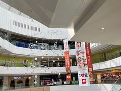 -金隅嘉品Mall