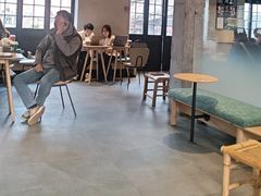 -星巴克臻选(成都宽窄巷子店)