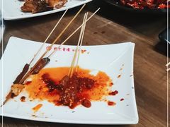 -格尔曼德(柳河路店)