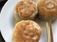 门钉肉饼-白魁老号饭庄(交道口店)