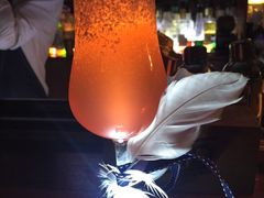-迦南D BAR