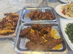 -文文烤肉(大皮院店)