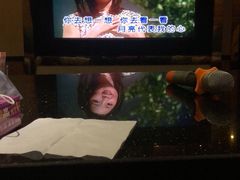 -劲派KTV(江南大道南店)