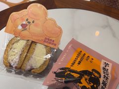 -辛一·铜锣烧(鸿寿坊店)