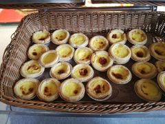 葡式蛋挞-比格比萨自助(花园路店)