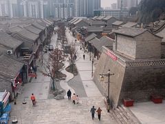 -大境门景区