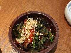 -云海肴·汽锅鸡·云南菜(苏州中心店)