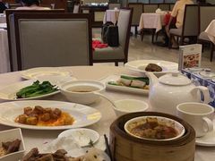 -福州天元国际威斯汀酒店·中国元素餐厅