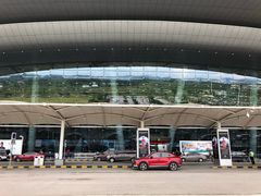 -南宁吴圩国际机场-T2航站楼