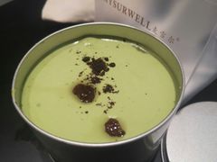 -麦雪尔甜品·生日蛋糕(新街口旗舰店)