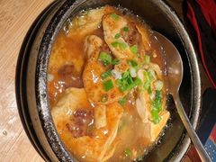 -金苑酒家·客家菜·广东老字号(万象店)