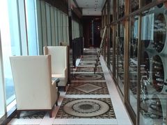 -翡翠36餐厅(浦东香格里拉店)