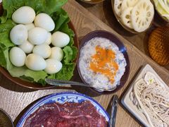 -井福老火锅(温江亚洲湾店)