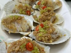 -常家活海鲜小吃(仅一家无分店)