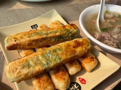 -协顺园回头馆(南顺城路店)