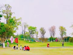 -府河摄影公园