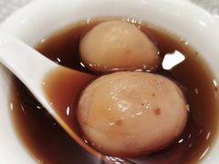 桂花糖芋艿-三元宾馆-中餐厅