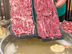 -潮汕良记牛肉火锅(洪武路店)