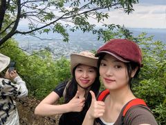 -窦圌山风景区