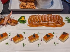 -北京老铺烤鸭(老城根店)