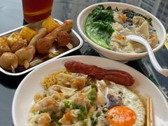 -明記茶餐廳(福田总店)
