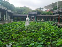 -珠海圆明新园