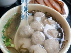 -李记小小吃(涪江路店)