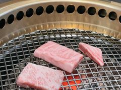 -铭牛烧肉·和牛海鲜自助(高新月牙湖店)