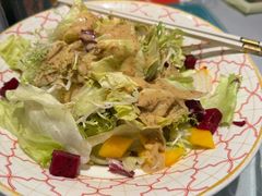 -小方外婆菜(蒙山路店)
