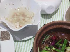 -桂满陇·杭州小馆(巴黎春天浦建店)