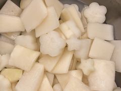 -萝鸡思味秘制泡菜(万家丽店)