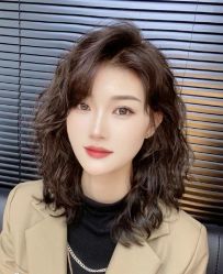 -丽时 Hair Salon