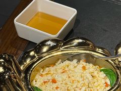 -魁盛居百年鲁菜馆(县西巷店)