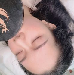 -久匠·纹眉半永久野生眉