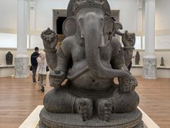 -印尼国家博物馆