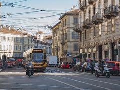 -文艺复兴百货(米兰大教堂广场店)