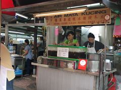 -罗汉果龙眼冰糖燉冬瓜