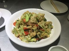 -鸭王烤鸭店(三里河店)