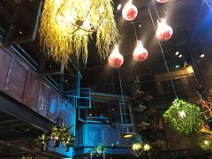 -胡桃里音乐酒馆(曲江店)