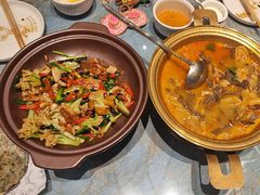 -哈啾嗨·新概念蒙餐(红星新城店)