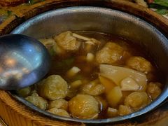 -一心斋素食馆(龙岗店)