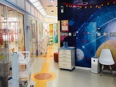 -极橙儿童齿科矫正中心(奥城店)