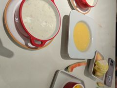 -豪客来牛排(中华城店)
