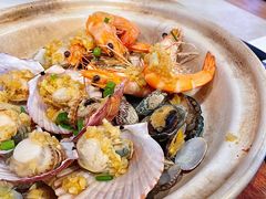 -船梆煮•蒸汽海鲜·生腌干蒸(五四广场店)