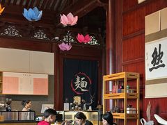 -韬光茶庵