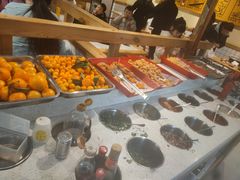-酒谊炭火自助烤肉(商社汇巴南购物中心店)