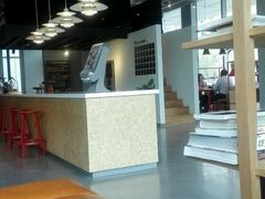 -dotcom coffee古点咖啡(致真大厦店)