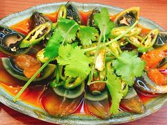 -鱼鼎香烤鱼火锅(华发商都店)